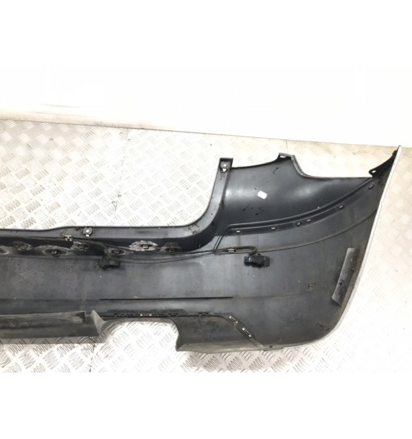 Бампер задний бу для Mercedes B W245 2.0 CDi,  2009 г.