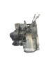 КПП механическая (МКПП) бу для Opel Astra H 1.4 i,  2010 г.