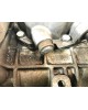КПП механическая (МКПП) бу для Opel Astra H 1.4 i,  2010 г.