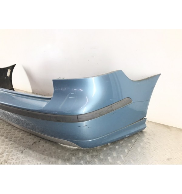 Бампер задний бу для Saab 9-3  2.0 Ti,  2006 г.