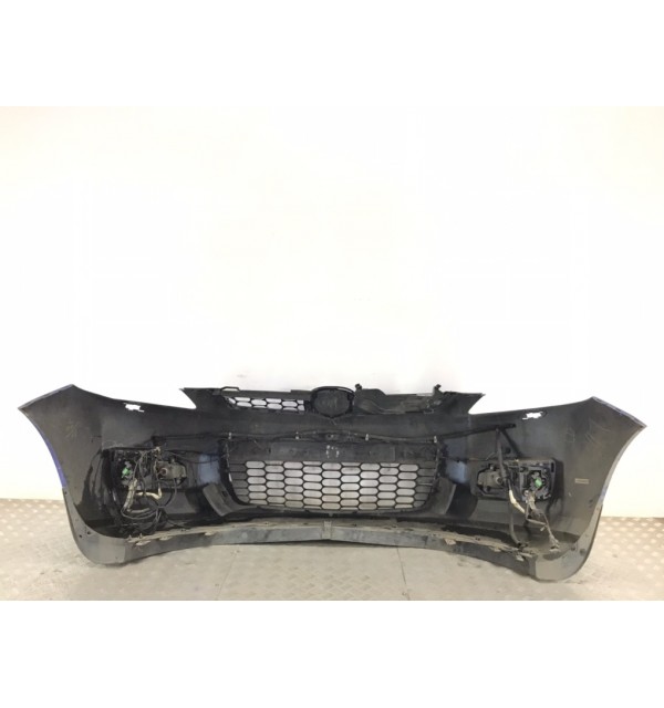 Бампер передний бу для Mazda CX-7  2.3 i,  2008 г.