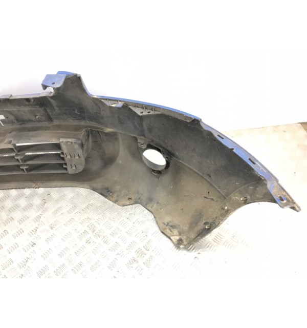 Бампер передний бу для Nissan Qashqai  1.5 DCi,  2009 г.