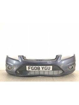 Бампер передний бу для Ford Focus 2 1.8 i,  2008 г.