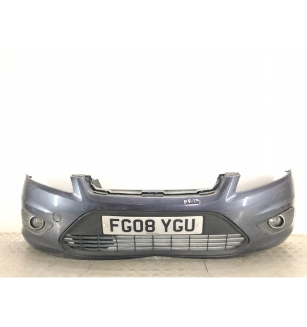 Бампер передний бу для Ford Focus 2 1.8 i,  2008 г.