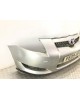 Бампер передний бу для Toyota Auris  2.0 D-4D,  2009 г.