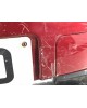 Бампер передний бу для Nissan Qashqai  1.5 DCi,  2010 г.