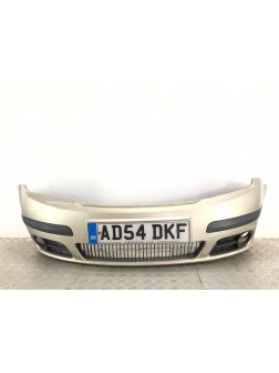 Бампер передний бу для Skoda Fabia 1 1.9 TDi,  2004 г.