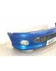 Бампер передний бу для Peugeot 206  1.4 i,  2007 г.