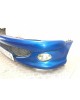 Бампер передний бу для Peugeot 206  1.4 i,  2007 г.