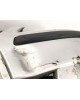 Бампер передний бу для Opel Corsa C 1.2 i,  2006 г.