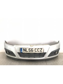 Бампер передний бу для Opel Astra H 1.8 i,  2006 г.