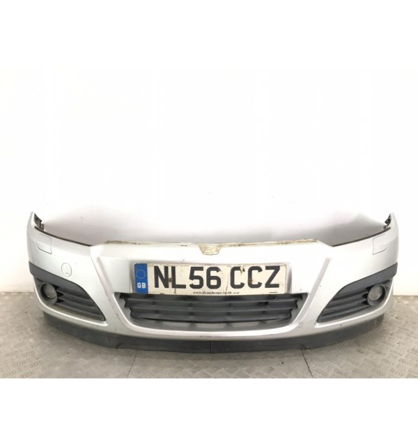 Бампер передний бу для Opel Astra H 1.8 i,  2006 г.