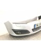 Бампер передний бу для Opel Astra H 1.8 i,  2006 г.