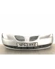 Бампер передний бу для Nissan Almera N16 1.5 i,  2003 г.