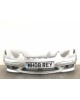 Бампер передний бу для Mercedes C W203 1.8 i,  2008 г.