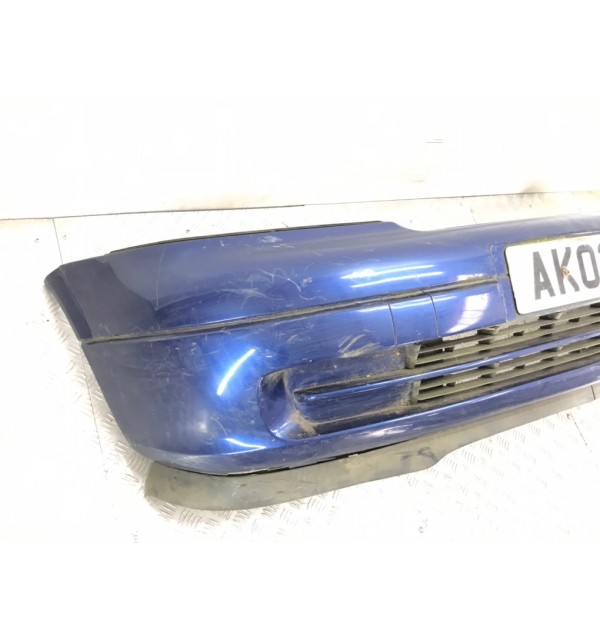 Бампер передний бу для Opel Astra G 1.6 i,  2003 г.