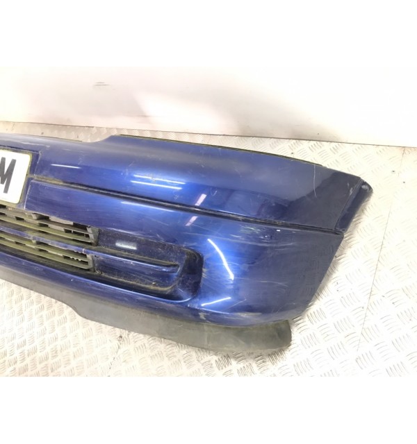 Бампер передний бу для Opel Astra G 1.6 i,  2003 г.