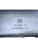 Бампер передний бу для Opel Astra G 1.6 i,  2003 г.