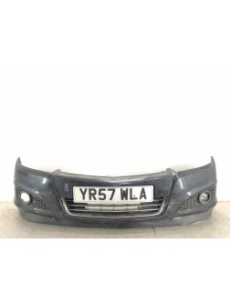 Бампер передний бу для Opel Astra H 1.6 i,  2007 г.