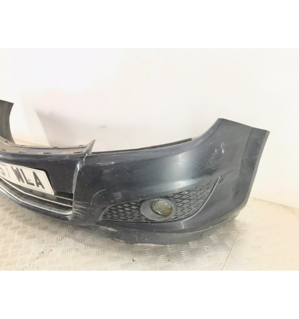 Бампер передний бу для Opel Astra H 1.6 i,  2007 г.