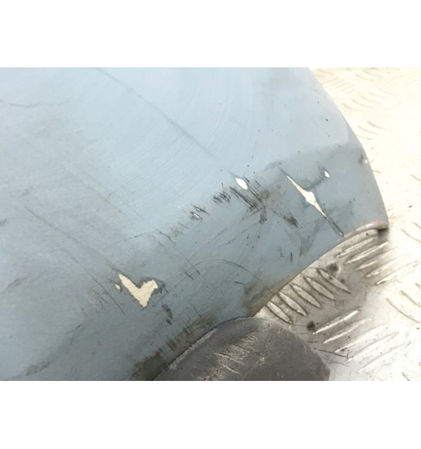 Бампер задний бу для Ford Focus 2 1.6 i,  2009 г.