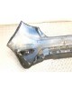 Бампер задний бу для Ford Fiesta 6 1.4 TDCI,  2011 г.