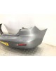 Бампер задний бу для Mazda 3  BK 1.6 i,  2004 г.