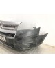 Бампер передний бу для Citroen Berlingo 2 1.6 HDi,  2011 г.
