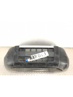 Бампер передний бу для Peugeot Bipper 1.4 HDi, 2011 г.