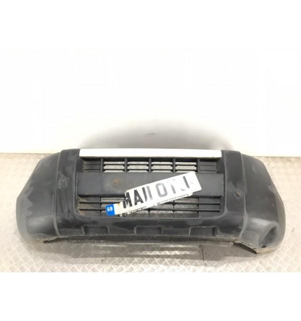 Бампер передний бу для Peugeot Bipper  1.4 HDi,  2011 г.