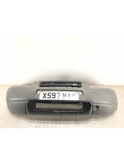 Бампер передний бу для Land Rover Freelander 1 1.8 i, 2000 г.