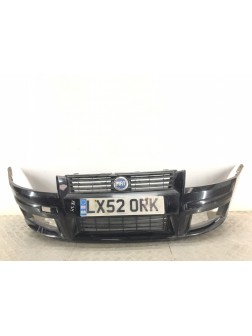 Бампер передний бу для Fiat Stilo  1.9 JTD,  2002 г.