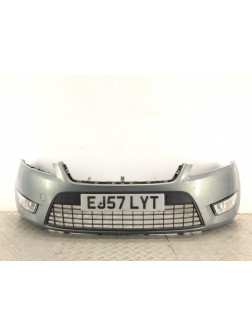 Бампер передний бу для Ford Mondeo 4 2.0 TDCi,  2007 г.