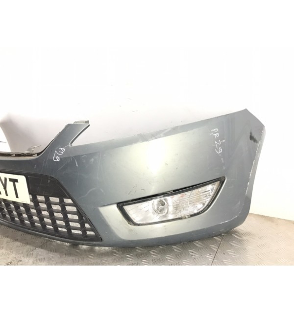 Бампер передний бу для Ford Mondeo 4 2.0 TDCi,  2007 г.