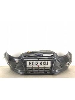 Бампер передний бу для Ford Focus 3 1.6 TDCi,  2012 г.