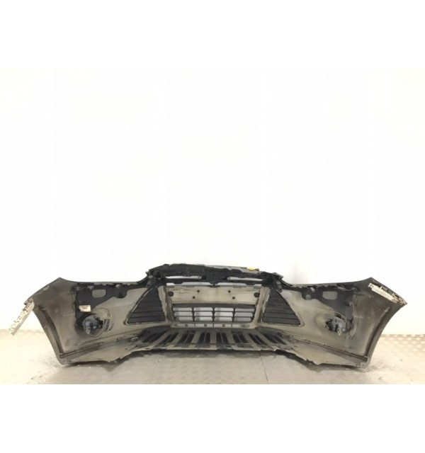 Бампер передний бу для Ford Focus 3 1.6 TDCi,  2012 г.