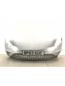 Бампер передний бу для Honda Civic 8 1.8 i,  2007 г.
