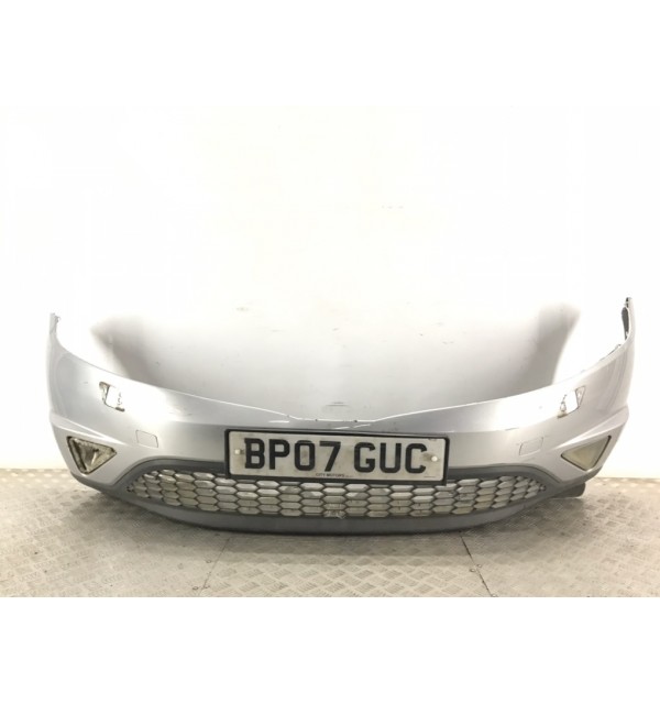 Бампер передний бу для Honda Civic 8 1.8 i,  2007 г.
