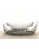 Бампер передний бу для Honda Civic 8 1.8 i,  2007 г.