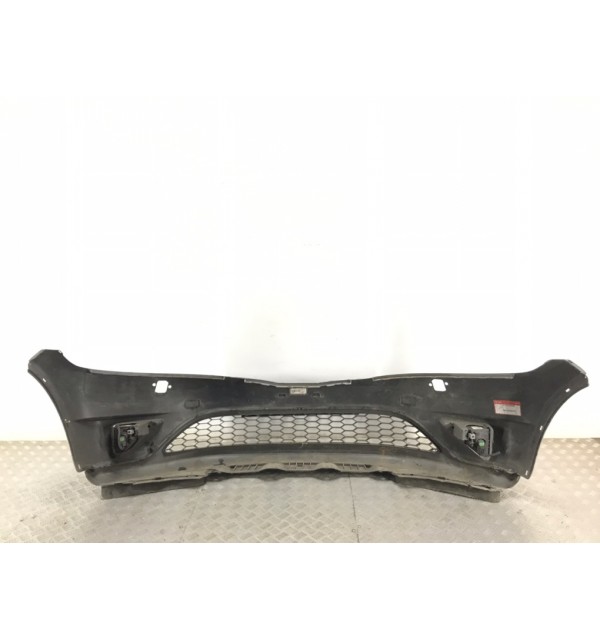 Бампер передний бу для Honda Civic 8 1.8 i,  2007 г.