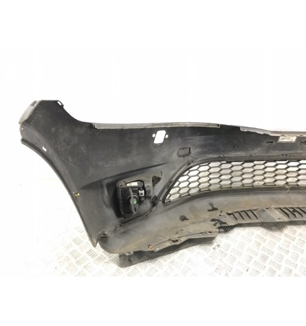 Бампер передний бу для Honda Civic 8 1.8 i,  2007 г.