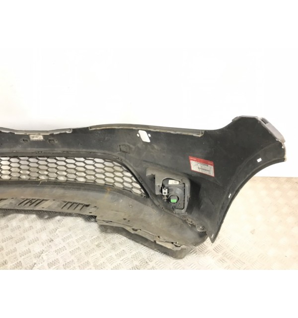 Бампер передний бу для Honda Civic 8 1.8 i,  2007 г.