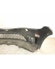 Бампер передний бу для Honda Civic 8 1.8 i,  2007 г.