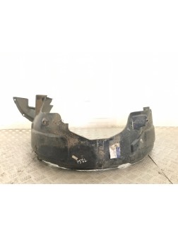Защита арок передняя левая (подкрылок) бу для Hyundai i30 1 1.4 i, 2009 г.