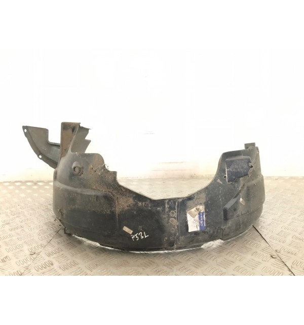 Защита арок передняя левая (подкрылок) бу для Hyundai i30 1 1.4 i,  2009 г.