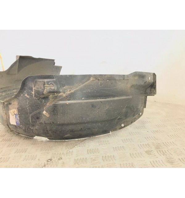 Защита арок передняя левая (подкрылок) бу для Hyundai i30 1 1.4 i,  2009 г.