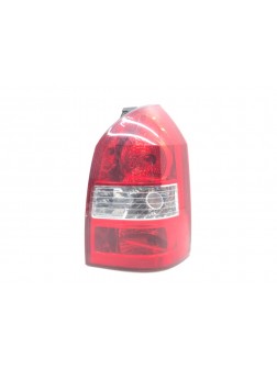 Фонарь задний правый бу для Hyundai Tucson 1 2.0 CRDi,  2009 г.