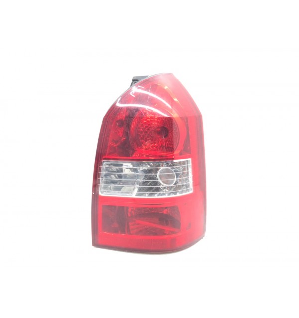 Фонарь задний правый бу для Hyundai Tucson 1 2.0 CRDi,  2009 г.