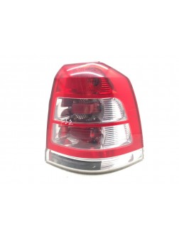 Фонарь задний правый бу для Opel Zafira B 1.7 CDTi, 2011 г.
