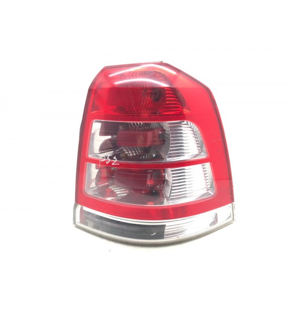 Фонарь задний правый бу для Opel Zafira B 1.7 CDTi,  2011 г.